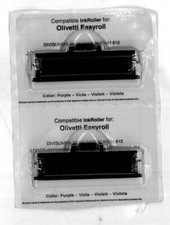 Tampone compatibile inkroller usato  Ostra Vetere