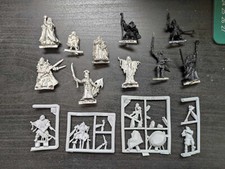 Games workshop lotr for sale  CARDIFF