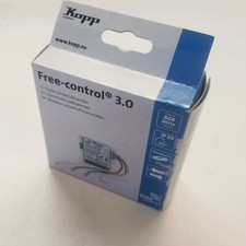Kopp funksender 868mhz gebraucht kaufen  Rheinmünster