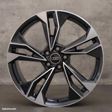 Jantes type audi d'occasion  Pertuis