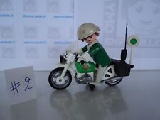 Playmobil vintage city d'occasion  Buchy