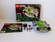 Lego 6975 alien gebraucht kaufen  Berlin