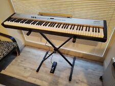 Tastiera digital piano usato  Alba