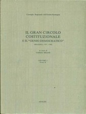 Gran circolo costituzionale usato  Italia