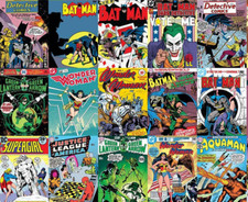 Comic vintage estate for sale  Yakima