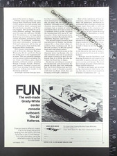 1975 advertisement grady for sale  Lodi