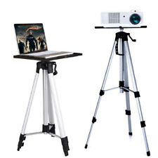 Laptop projector tripod for sale  LOUGHBOROUGH