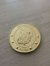 Médaille harry potter d'occasion  Rochefort