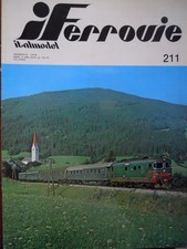 Italmodel ferrovie 211 usato  Italia