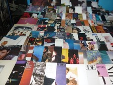 80s 1980s vinyl for sale  GUILDFORD