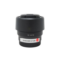 Used sony 50mm for sale  CARMARTHEN