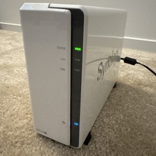 Synology bay desktop for sale  Corona