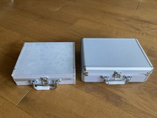 Münzkoffer jeweils tableaus gebraucht kaufen  Mönchengladbach