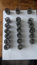 Cage distance fishing for sale  YARM