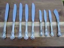 sterling silverware set for sale sterling silverware set for sale Cumberland