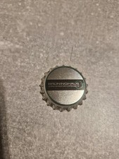 Kronkorken brüninghaus kronen gebraucht kaufen Kronkorken brüninghaus kronen gebraucht kaufen  Halberstadt