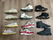 Shoe lot bundle for sale  New York