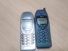 Usado, Nokia 6310i + Nokia 6110 comprar usado  Enviando para Brazil