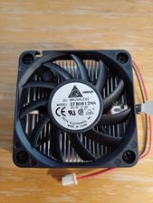 Ventilateur delta efb0612ha d'occasion  La Chapelle-Saint-Mesmin