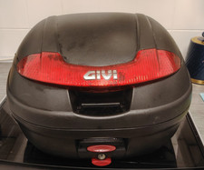 Givi e340n top d'occasion  Expédié en Belgium
