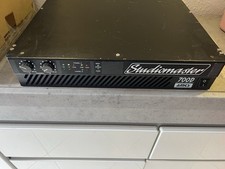 Studiomaster 700d endstufe gebraucht kaufen  Lüneburg