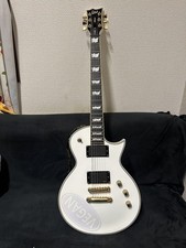 ESP LTD EC-1000 DELUXE Branco, usado comprar usado ESP LTD EC-1000 DELUXE Branco, usado comprar usado  Enviando para Brazil