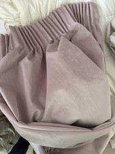 pink velvet curtains for sale pink velvet curtains for sale KINGS LANGLEY