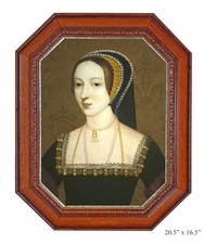 Tudor art anne for sale  MONTGOMERY