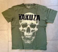 Shirt set yakuza gebraucht kaufen  Erlangen