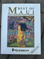 Best maui book for sale  Sacramento