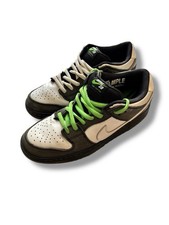 Nike SB Dunk Low Staple Panda Pigeon tamanho 10 masculino BV1310-013 raro comprar usado  Enviando para Brazil