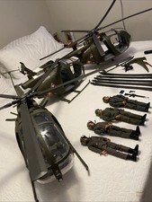 Joe century toys for sale  Decatur