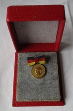 Ddr abzeichen rden gebraucht kaufen  Borna