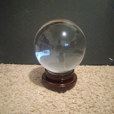 Amlong crystal newel for sale  Greensboro