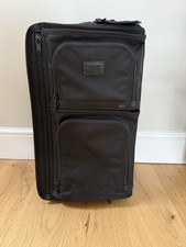 Tumi vertical garment for sale  ST. AUSTELL