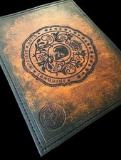 John wick leather for sale  Senoia
