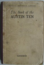 Austin ten 1932 for sale  BATLEY
