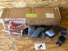 Cintura sicurezza anteriore usato  Cavedine