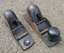 Block planes carpentry for sale  PENRYN