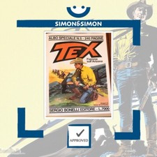 tex fiamme sull arizona usato tex fiamme sull arizona usato Carpi