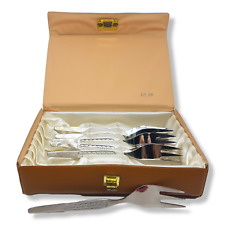 Kuchengabeln schatulle box gebraucht kaufen  Zeitz