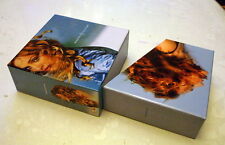 Madonna Ray of Light  PROMO EMPTY BOX for jewel case,japan mini lp cd , usado comprar usado  Enviando para Brazil