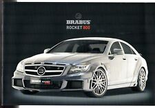 Brabus rocket 800 for sale  UK