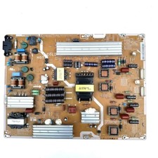 Placa de fonte de alimentação de TV Samsung 60 polegadas PD60B2Q-CSM BN44-00526A/C, usado comprar usado  Enviando para Brazil