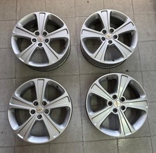 Cerchi lega chevrolet usato  Cerignola