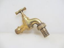 Victorian brass tap for sale  HARROGATE