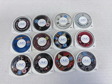 Sony psp movies for sale  SALTBURN-BY-THE-SEA