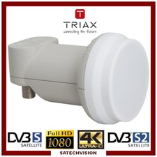 Lnb twin triax d'occasion  Mulhouse-