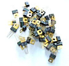 529 transistor originale usato  Napoli