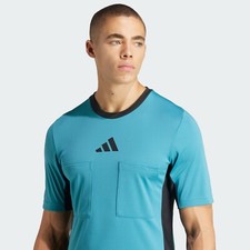 Adidas referee schiedsrichterh gebraucht kaufen  Limburg a. d. Lahn